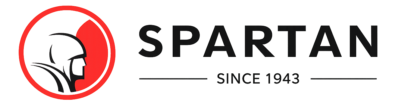 Spartan Tool Store